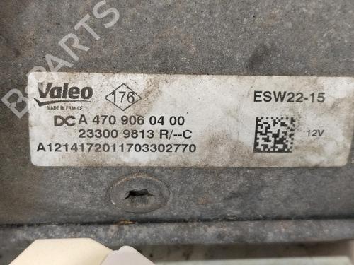Starter RENAULT MASTER III Van (FV) 2.3 dCi 145 FWD (FV0E, FV0F, FV0H, FV02, FV0M, FV0S,... | BP40032167M8 - Image 5