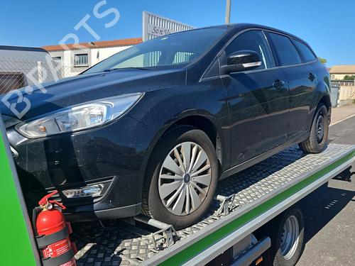 Hjulbue FORD FOCUS III Turnier 1.0 EcoBoost (125 hp) 32142736