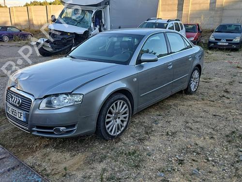 Used Brake master cylinder AUDI A4 B7 (8EC) 2.0 TDI 16V (140 hp) 30965177