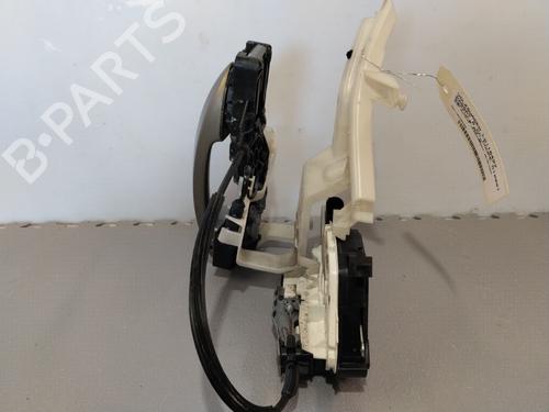 Front right lock VW CC B7 (358) 2.0 TFSI | BP37735591C97 - Image 3