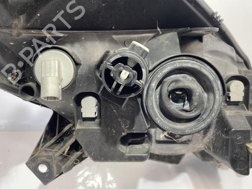 Left headlight DACIA SANDERO 1.5 dCi | BP29422449C28