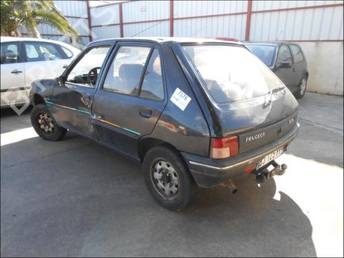 Used Parts PEUGEOT 205 II (20A/C) 1.9 Diesel (64 hp) 2534921
