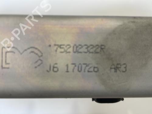 Injection rail RENAULT TWINGO III (BCM_, BCA_) 1.0 SCe 70 (BCMB) | BP26557414M98