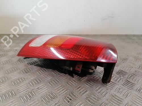 Højre baglygte FORD FOCUS I Turnier (DNW) 1.8 16V | BP25668472C35 