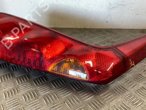 Right taillight NISSAN NOTE (E11, NE11) 1.5 dCi | BP25668073C35 