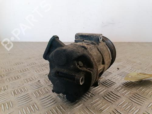 AC compressor OPEL CORSA D (S07) 1.3 CDTI (L08, L68) | BP25668339M34 