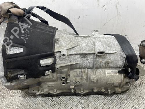 Used Gearbox BMW 1 (F20) 116 d (116 hp) 27343694