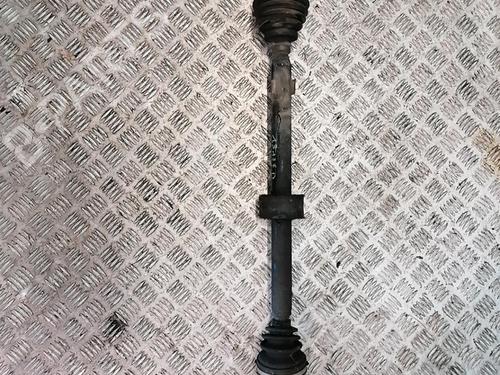 Right front driveshaft OPEL CORSA D (S07) 1.3 CDTI (L08, L68) | BP25663374M39 - Image 2