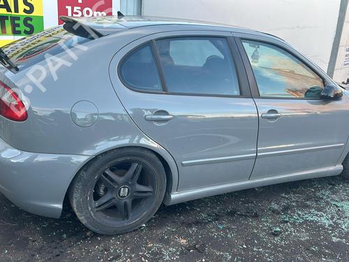 Varmeblæser SEAT LEON (1M1) 1.9 TDI | BP25669187M62 