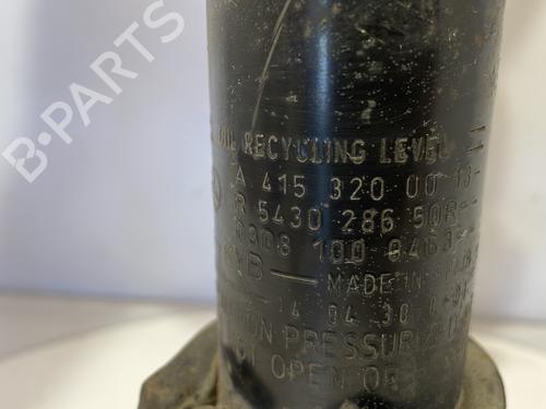 Right front shock absorber MERCEDES-BENZ CITAN Box Body/MPV (W415)  | BP26320077M17 