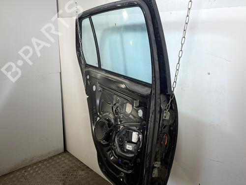 Left rear door VW GOLF V (1K1)  | BP25671138C4 