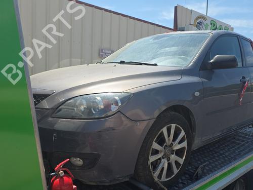 Left taillight MAZDA 3 (BK) 1.6 DI Turbo | BP38972339C34 - Image 5
