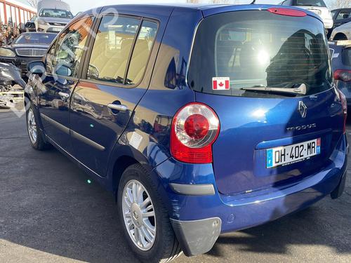 Intercooler RENAULT MODUS / GRAND MODUS (F/JP0_) 1.5 dCi (FP0D, JP0D) | BP25670005M30 - Image 9