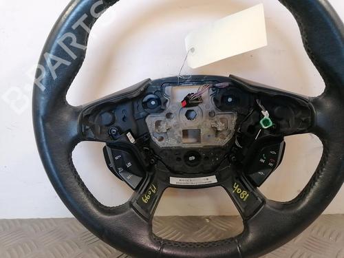 Used Steering wheel FORD C-MAX II (DXA/CB7, DXA/CEU) 1.6 TDCi (95 hp) 25668405