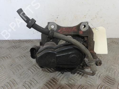 Left rear brake caliper LAND ROVER RANGE ROVER SPORT II (L494) 3.0 SDV6 Hybrid 4x4 | BP25667465M107