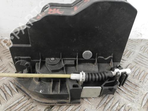 Used Rear right lock BMW X1 (E84) xDrive 18 d (143 hp) 25667596