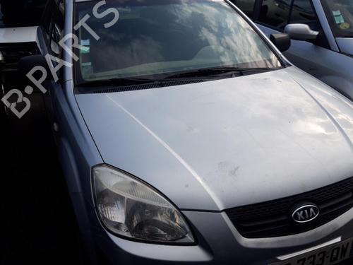 Left headlight KIA RIO II (JB) 1.5 CRDi | BP25663389C28  - Image 6