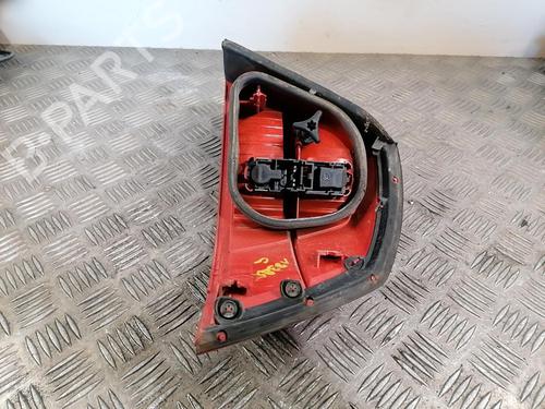 Left taillight RENAULT VEL SATIS (BJ0_) 2.0 dCi (BJ03, BJ0B) | BP25670866C34 