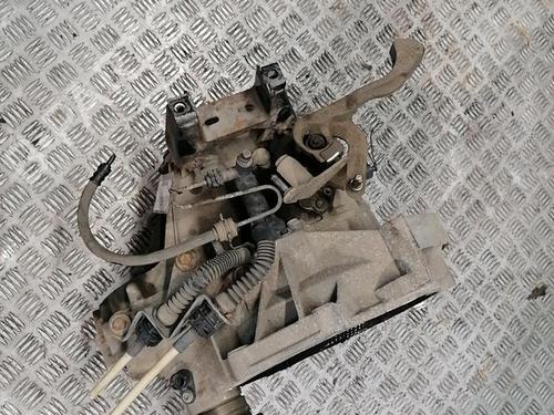 Gearbox SEAT IBIZA III (6L1) 1.4 16V | BP25663276M3 
