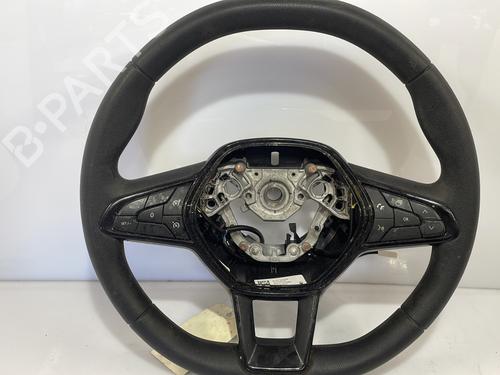 Rat RENAULT CLIO V (B7_) 1.5 Blue dCi 85 (B7AG) | BP25666566C49  - Image 5