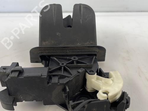 Tailgate lock AUDI TT (8J3) 2.0 TDI quattro | BP25661695C101 