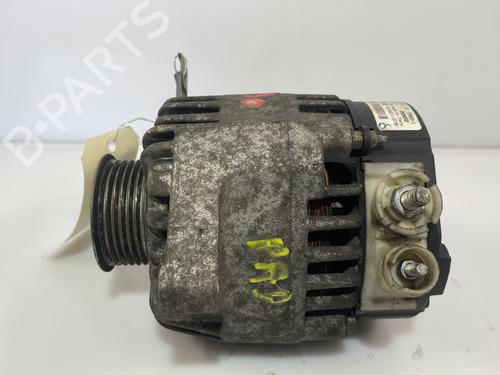 Used Alternator PEUGEOT 107 (PM_, PN_) 1.0 (68 hp) 25666902