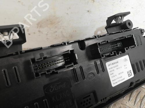 Climate control FORD FOCUS IV (HN) 1.0 EcoBoost | BP25669854I5 - Image 4