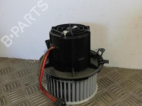 Heater blower motor MERCEDES-BENZ C-CLASS (W204) C 220 CDI (204.002) | BP25670259M62