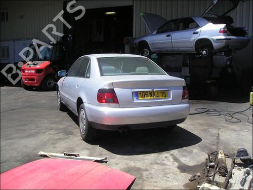 Højre baglygte AUDI A4 B5 (8D2) 1.8 T | BP25661931C35 