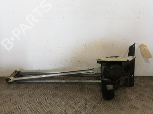 Used Front wipers mechanism PEUGEOT BOXER Van (244) 2.0 HDi (84 hp) 25664970