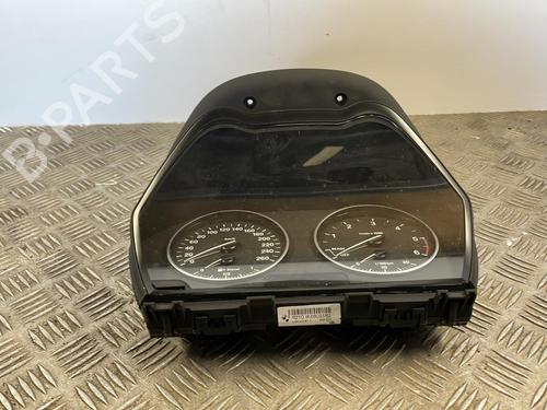 Instrument cluster BMW 1 (F20) 114 d | BP25663058C47 