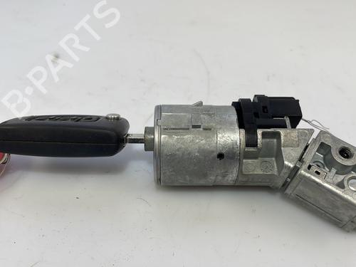 Ignition barrel PEUGEOT RCZ 1.6 16V | BP25669071M48 