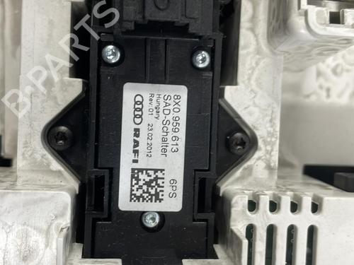 Interior roof light AUDI A1 Sportback (8XA, 8XF) 1.6 TDI | BP25665486I8