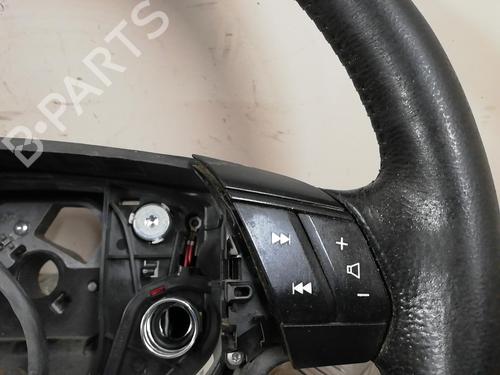 Steering wheel VOLVO XC90 I (275) D5 AWD | BP25670544C49 