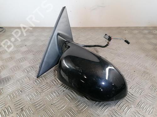 Right mirror AUDI A4 Allroad B8 (8KH) 2.0 TDI quattro | BP25668550C27 
