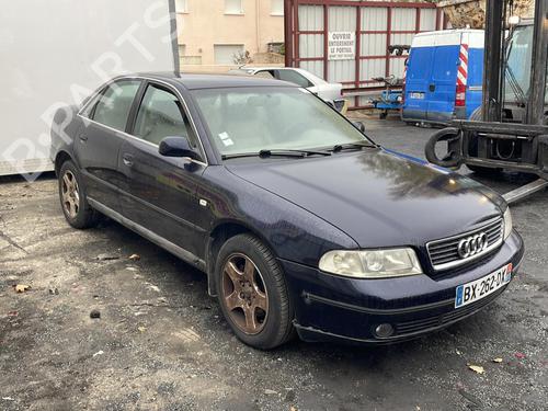 Left headlight AUDI A4 B5 (8D2) 1.9 TDI | BP25662672C28  - Image 7