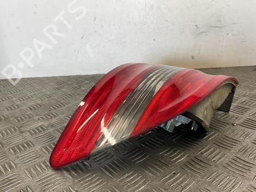 Left taillight MERCEDES-BENZ B-CLASS Sports Tourer (W245) B 180 CDI (245.207) | BP25670478C34 
