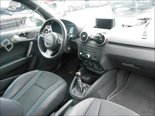 Used Parts AUDI A1 (8X1, 8XK)  1.2 TFSI  2534352