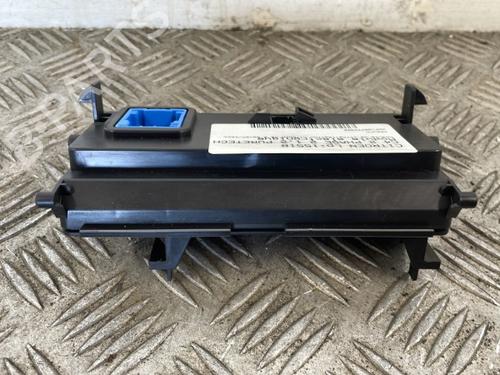 Electronic module CITROËN C4 II (NC_) 1.2 THP 130 (NCHNYM, NCHNYT) | BP25662178M83 