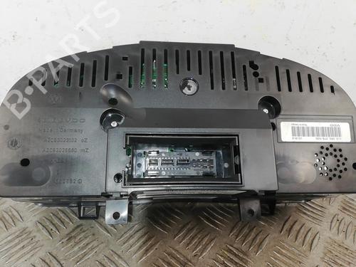 Instrument cluster VW GOLF V (1K1) 1.9 TDI | BP25667563C47