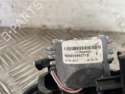 rear-mirror-peugeot-rcz-2010-2011-2012-2013-2014-2015-25664558 main image