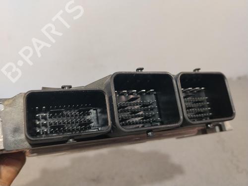 Engine control unit (ECU) CITROËN BERLINGO MULTISPACE (B9) | BP38484101M57 - Image 2