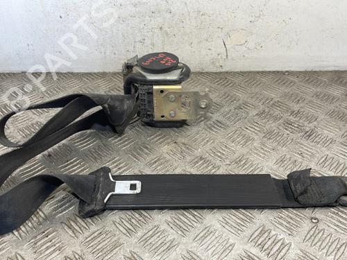 Used Front right belt tensioner PEUGEOT 206 CC (2D) 1.6 16V (2DNFUF, 2DNFUR) (109 hp) 25662130