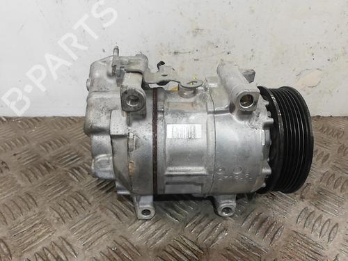 AC compressor PEUGEOT 208 II (UB_, UP_, UW_, UJ_) 1.5 BlueHDI 100 | BP25669814M34 