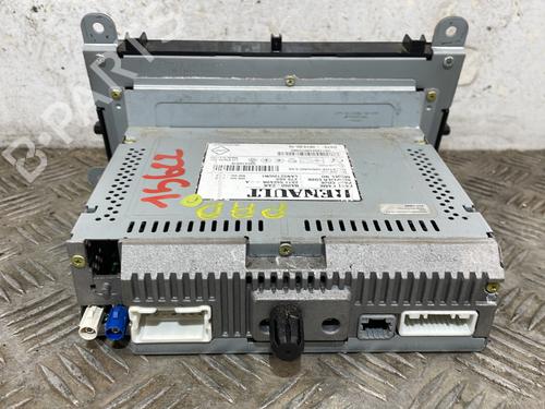 Radio RENAULT CLIO IV (BH_) 1.5 dCi 75 | BP25661808E6 
