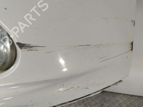Used Front bumper Front bumper 36015302 36015302