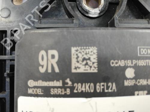 Elektronische module NISSAN X-TRAIL III (T32_, T32R, T32RR) 1.6 dCi (T32) (130 hp) 25668190