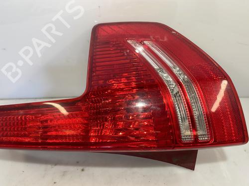 Right taillight CITROËN C4 I (LC_) 1.6 HDi | BP27436020C35 