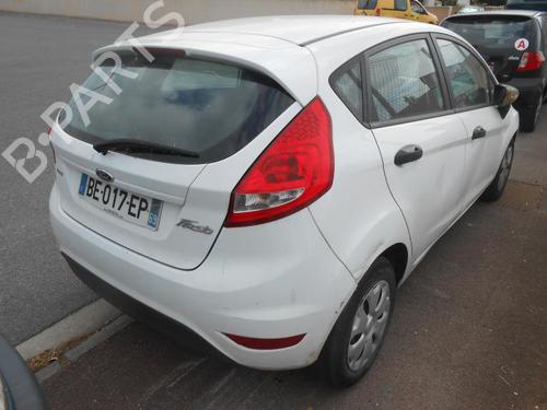 Venstre baglygte FORD FIESTA VI (CB1, CCN) 1.4 TDCi | BP25671135C34 