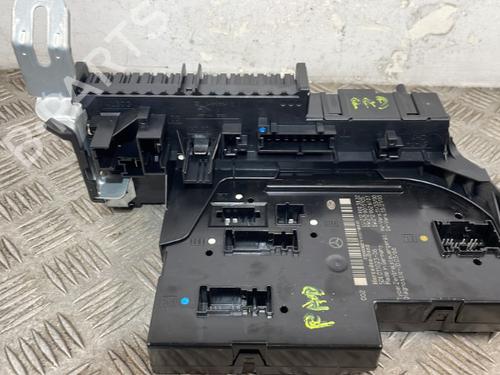 Used Electronic module MERCEDES-BENZ E-CLASS (W212) E 220 CDI / BlueTEC (212.001, 212.002) (170 hp) 25669474